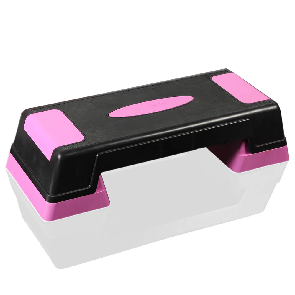 Stepbräda Gymstick Aerobic Stepper